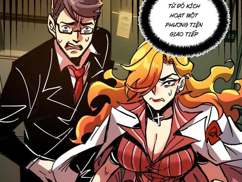 Quỷ Dị Khó Giết? Thật Xin Lỗi, Ta Mới Thật Sự Là Bất Tử Chapter 52 - 3