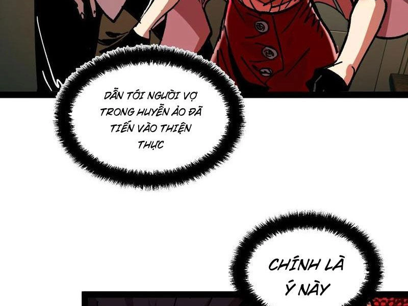 Quỷ Dị Khó Giết? Thật Xin Lỗi, Ta Mới Thật Sự Là Bất Tử Chapter 52 - 4