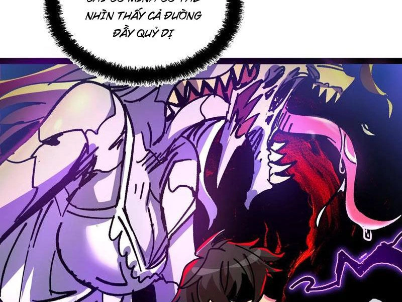 Quỷ Dị Khó Giết? Thật Xin Lỗi, Ta Mới Thật Sự Là Bất Tử Chapter 52 - 6