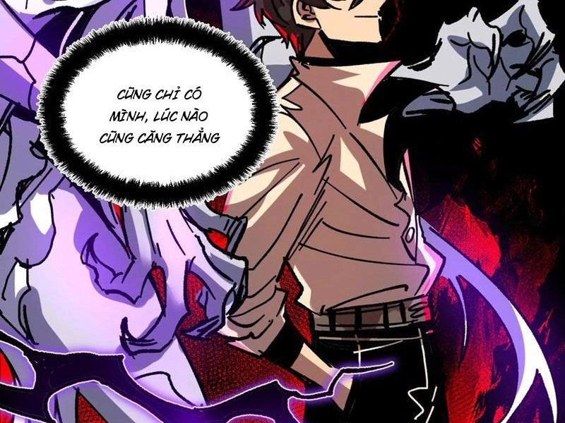 Quỷ Dị Khó Giết? Thật Xin Lỗi, Ta Mới Thật Sự Là Bất Tử Chapter 52 - 7