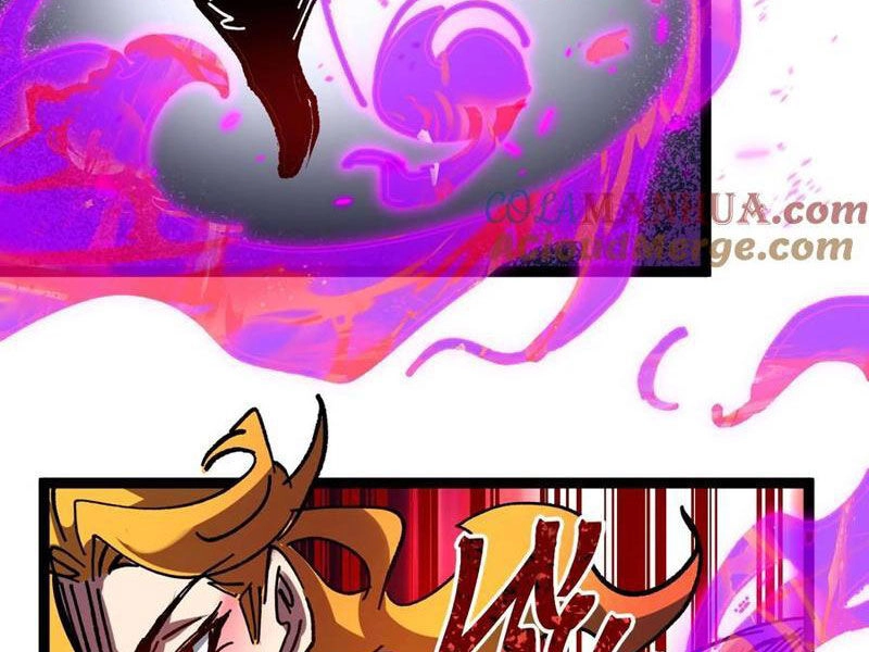 Quỷ Dị Khó Giết? Thật Xin Lỗi, Ta Mới Thật Sự Là Bất Tử Chapter 52 - 10