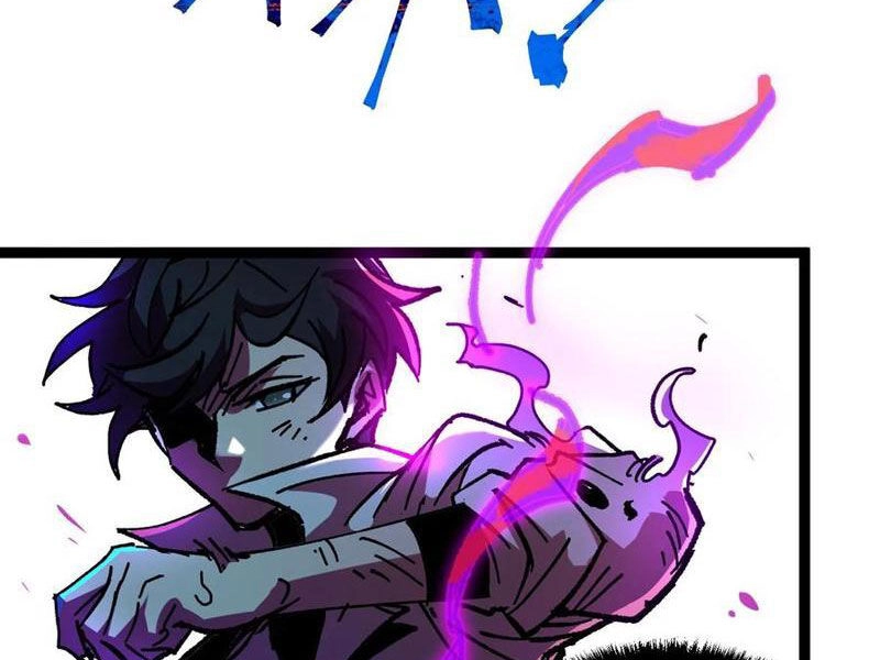 Quỷ Dị Khó Giết? Thật Xin Lỗi, Ta Mới Thật Sự Là Bất Tử Chapter 52 - 16