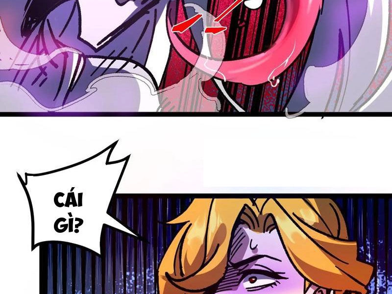 Quỷ Dị Khó Giết? Thật Xin Lỗi, Ta Mới Thật Sự Là Bất Tử Chapter 52 - 24