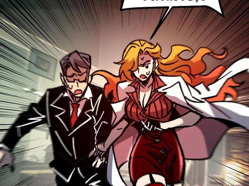 Quỷ Dị Khó Giết? Thật Xin Lỗi, Ta Mới Thật Sự Là Bất Tử Chapter 52 - 28