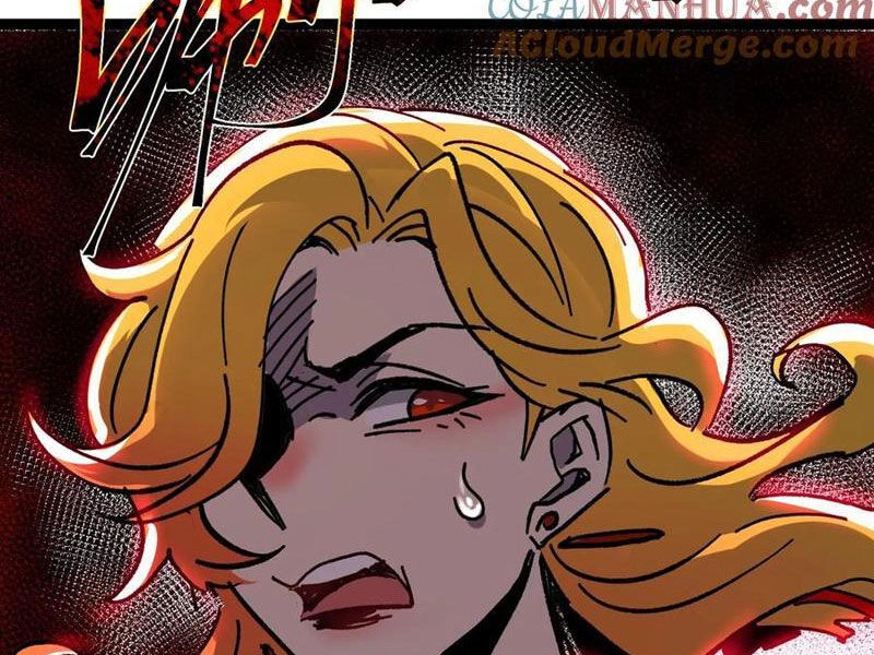 Quỷ Dị Khó Giết? Thật Xin Lỗi, Ta Mới Thật Sự Là Bất Tử Chapter 52 - 34