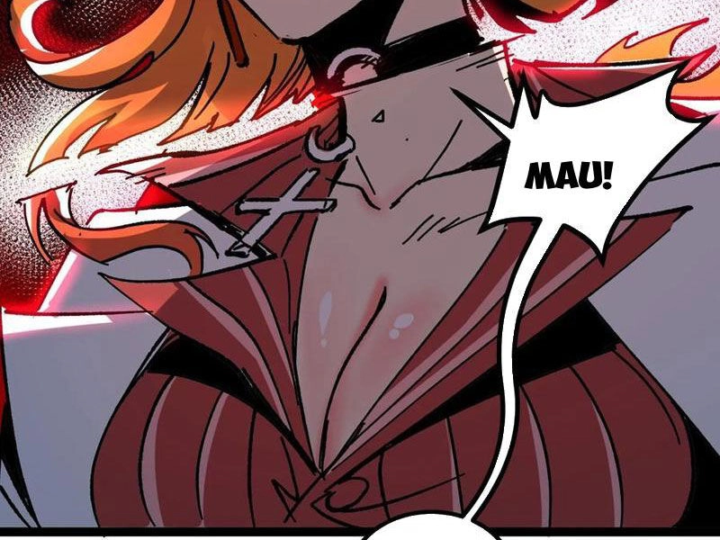 Quỷ Dị Khó Giết? Thật Xin Lỗi, Ta Mới Thật Sự Là Bất Tử Chapter 52 - 35