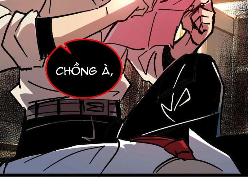 Quỷ Dị Khó Giết? Thật Xin Lỗi, Ta Mới Thật Sự Là Bất Tử Chapter 52 - 47