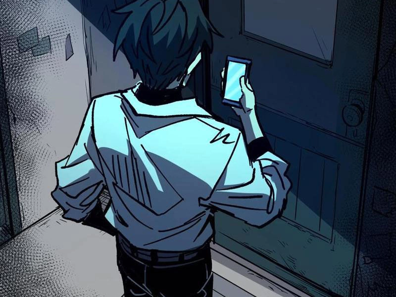 Quỷ Dị Khó Giết? Thật Xin Lỗi, Ta Mới Thật Sự Là Bất Tử Chapter 52 - 56