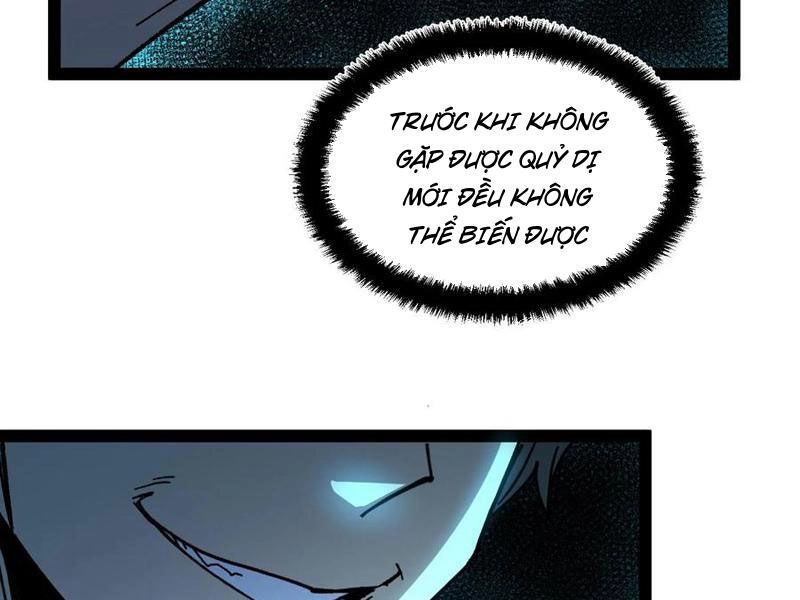 Quỷ Dị Khó Giết? Thật Xin Lỗi, Ta Mới Thật Sự Là Bất Tử Chapter 52 - 59