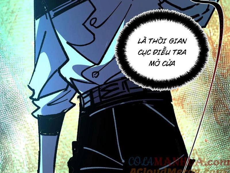 Quỷ Dị Khó Giết? Thật Xin Lỗi, Ta Mới Thật Sự Là Bất Tử Chapter 52 - 62