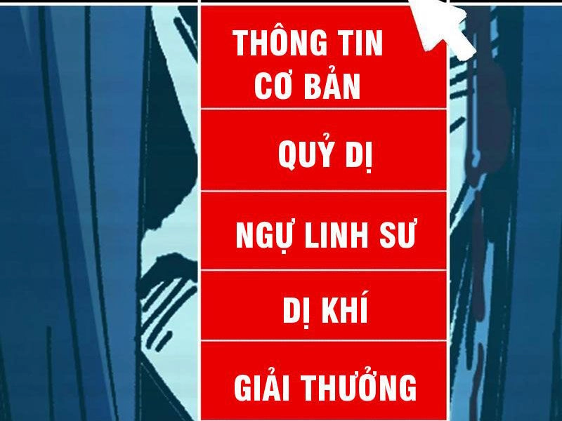 Quỷ Dị Khó Giết? Thật Xin Lỗi, Ta Mới Thật Sự Là Bất Tử Chapter 53 - 13