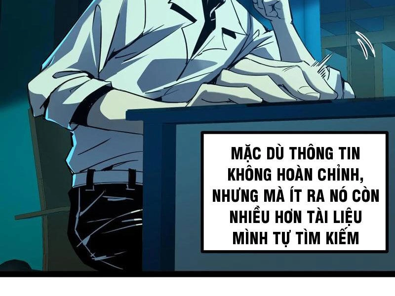 Quỷ Dị Khó Giết? Thật Xin Lỗi, Ta Mới Thật Sự Là Bất Tử Chapter 53 - 20