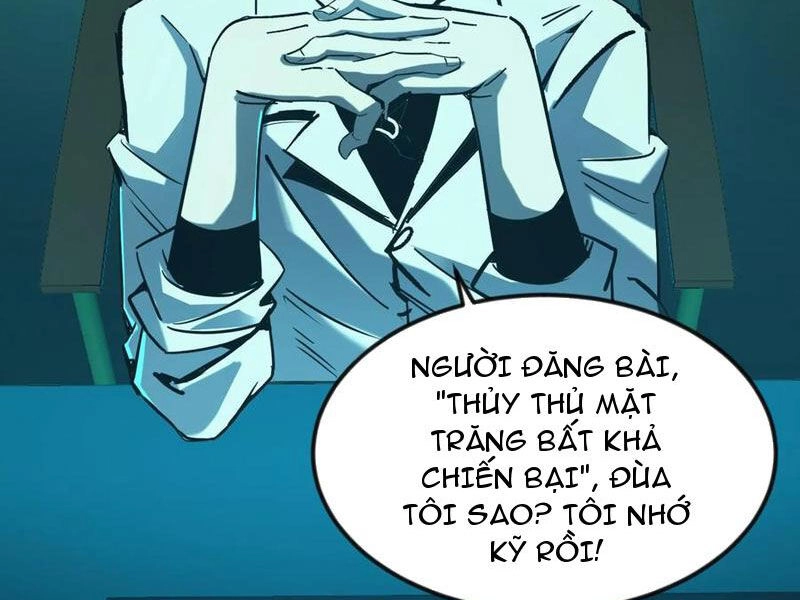 Quỷ Dị Khó Giết? Thật Xin Lỗi, Ta Mới Thật Sự Là Bất Tử Chapter 53 - 35