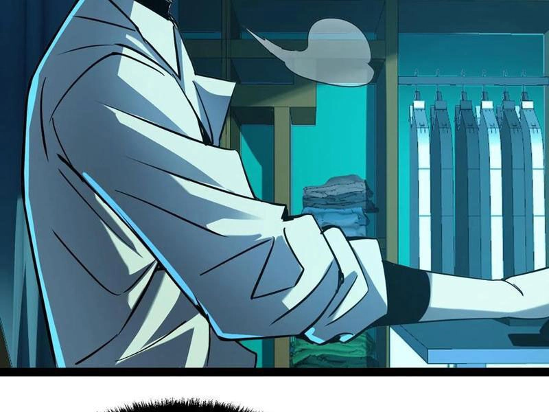 Quỷ Dị Khó Giết? Thật Xin Lỗi, Ta Mới Thật Sự Là Bất Tử Chapter 53 - 47