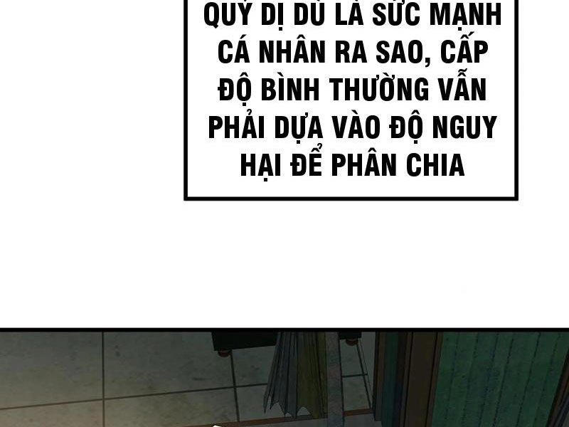 Quỷ Dị Khó Giết? Thật Xin Lỗi, Ta Mới Thật Sự Là Bất Tử Chapter 54 - 5