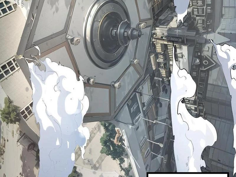 Quỷ Dị Khó Giết? Thật Xin Lỗi, Ta Mới Thật Sự Là Bất Tử Chapter 54 - 11