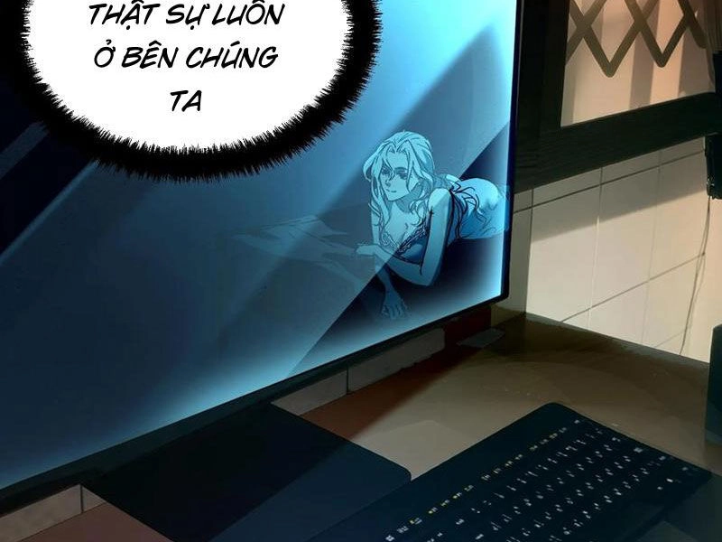 Quỷ Dị Khó Giết? Thật Xin Lỗi, Ta Mới Thật Sự Là Bất Tử Chapter 54 - 21