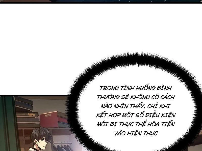 Quỷ Dị Khó Giết? Thật Xin Lỗi, Ta Mới Thật Sự Là Bất Tử Chapter 54 - 22