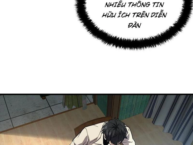 Quỷ Dị Khó Giết? Thật Xin Lỗi, Ta Mới Thật Sự Là Bất Tử Chapter 54 - 28