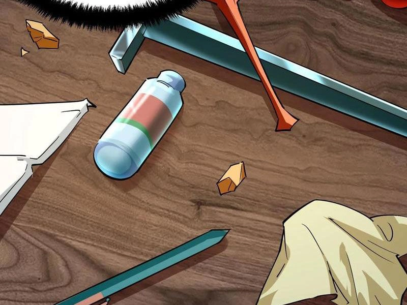 Quỷ Dị Khó Giết? Thật Xin Lỗi, Ta Mới Thật Sự Là Bất Tử Chapter 54 - 31