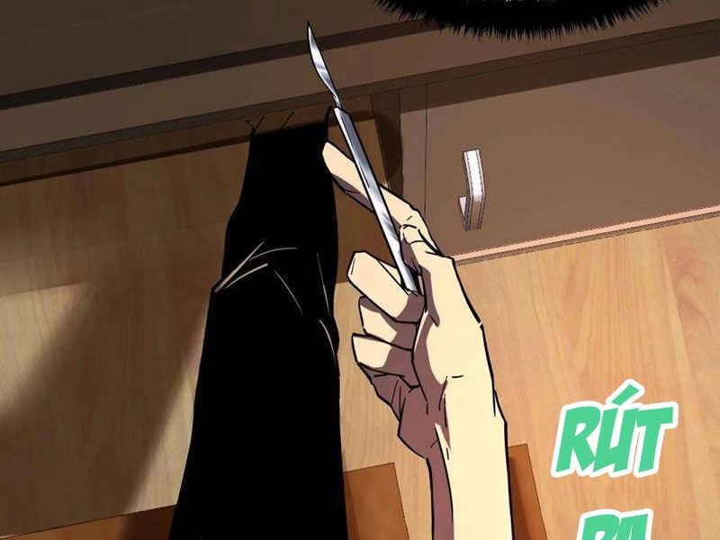 Quỷ Dị Khó Giết? Thật Xin Lỗi, Ta Mới Thật Sự Là Bất Tử Chapter 54 - 33