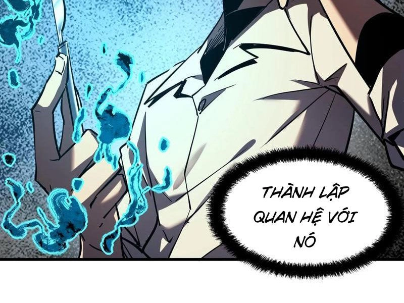 Quỷ Dị Khó Giết? Thật Xin Lỗi, Ta Mới Thật Sự Là Bất Tử Chapter 54 - 36