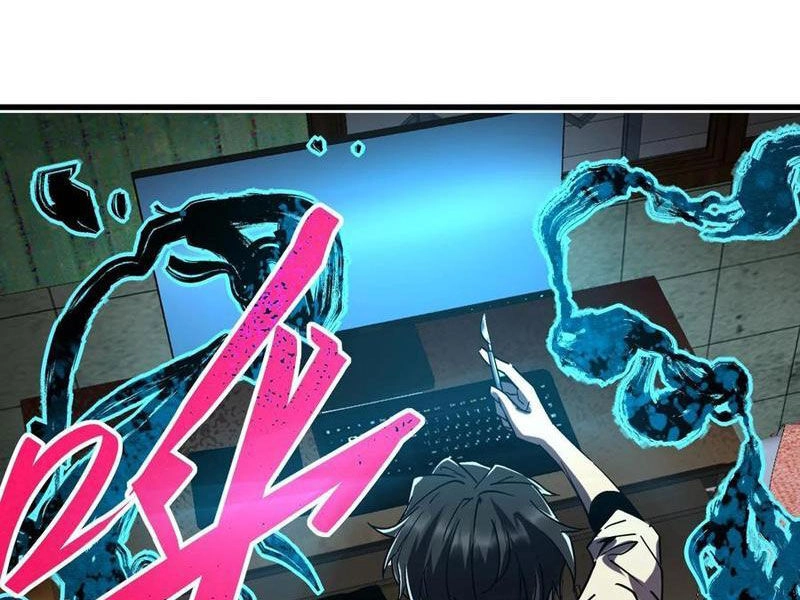 Quỷ Dị Khó Giết? Thật Xin Lỗi, Ta Mới Thật Sự Là Bất Tử Chapter 54 - 37