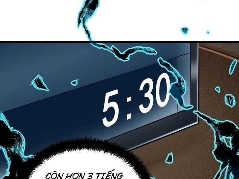 Quỷ Dị Khó Giết? Thật Xin Lỗi, Ta Mới Thật Sự Là Bất Tử Chapter 54 - 39