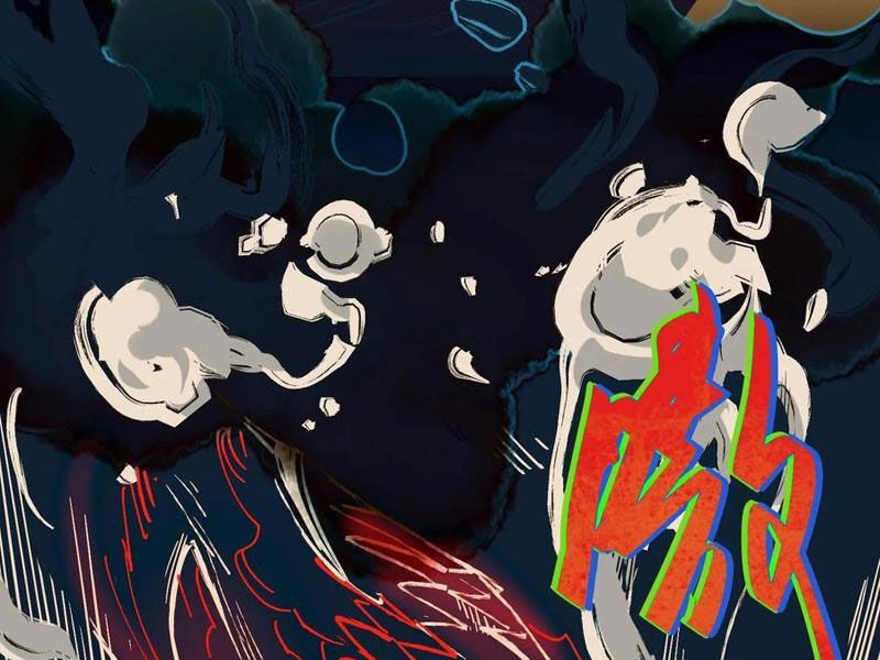 Quỷ Dị Khó Giết? Thật Xin Lỗi, Ta Mới Thật Sự Là Bất Tử Chapter 54 - 47