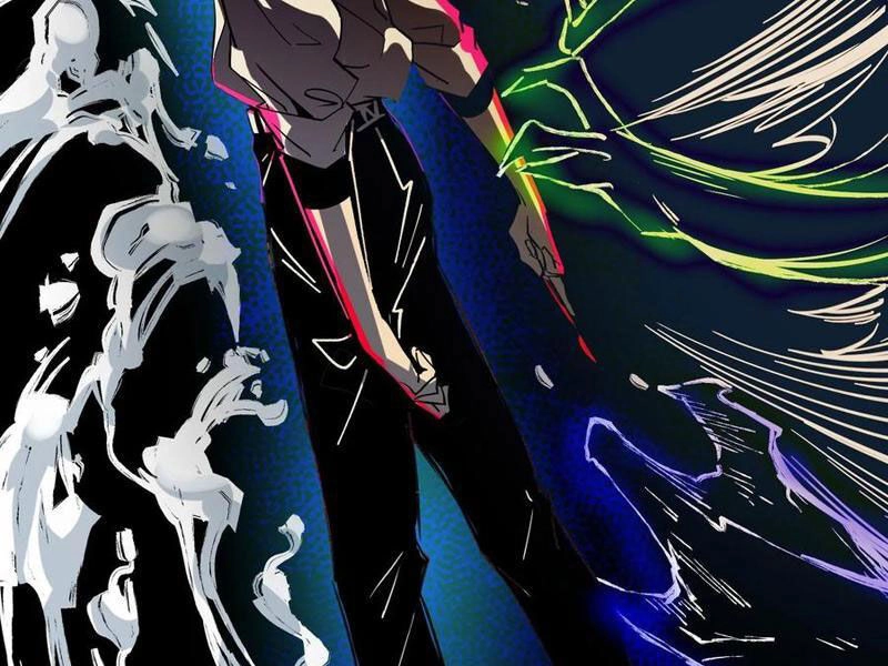 Quỷ Dị Khó Giết? Thật Xin Lỗi, Ta Mới Thật Sự Là Bất Tử Chapter 54 - 51