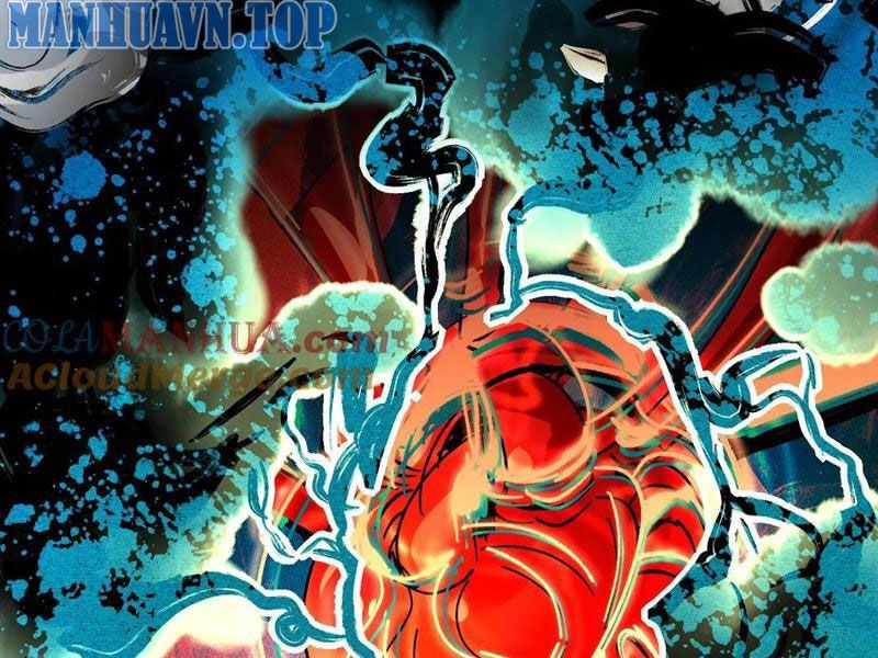 Quỷ Dị Khó Giết? Thật Xin Lỗi, Ta Mới Thật Sự Là Bất Tử Chapter 54 - 53