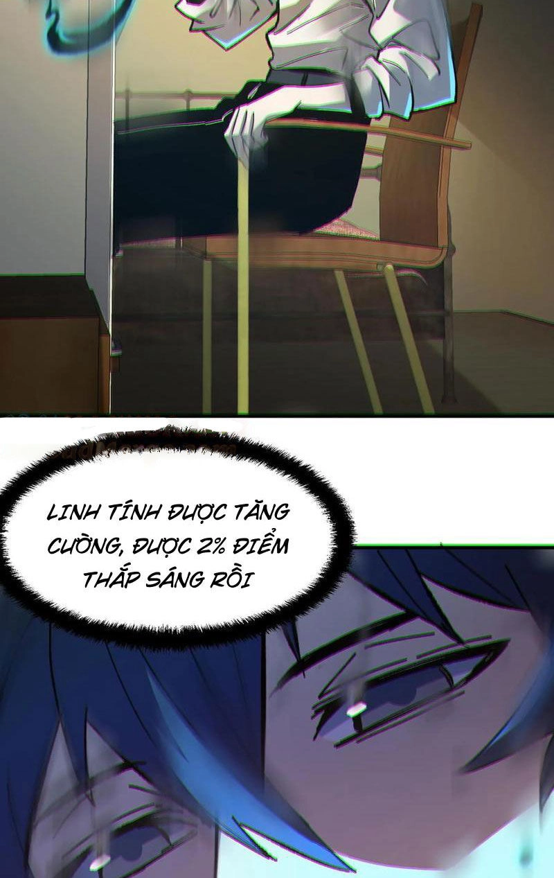 Quỷ Dị Khó Giết? Thật Xin Lỗi, Ta Mới Thật Sự Là Bất Tử Chapter 55 - 4