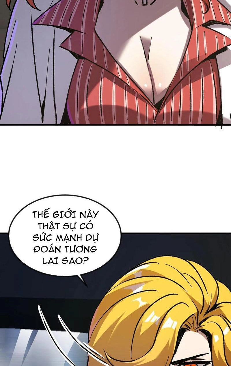 Quỷ Dị Khó Giết? Thật Xin Lỗi, Ta Mới Thật Sự Là Bất Tử Chapter 55 - 19