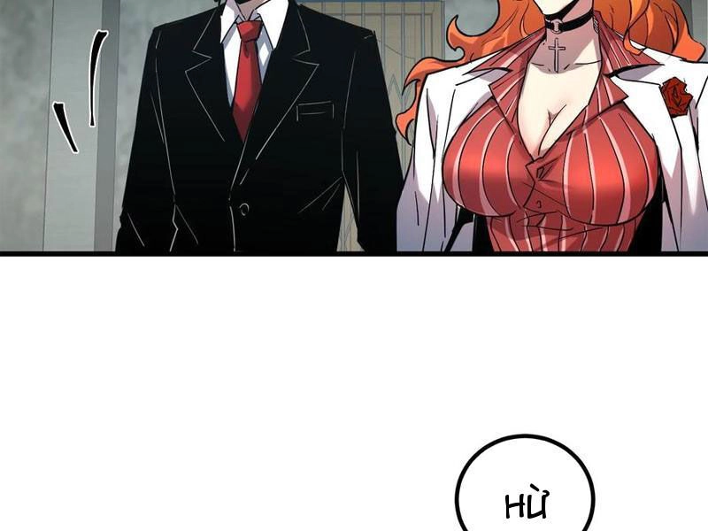 Quỷ Dị Khó Giết? Thật Xin Lỗi, Ta Mới Thật Sự Là Bất Tử Chapter 56 - 3