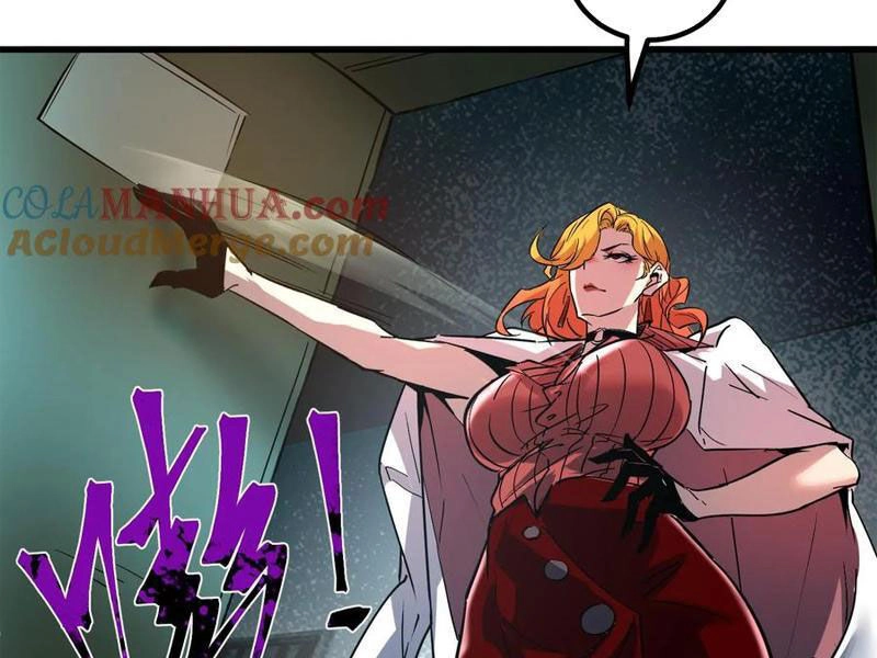 Quỷ Dị Khó Giết? Thật Xin Lỗi, Ta Mới Thật Sự Là Bất Tử Chapter 56 - 4