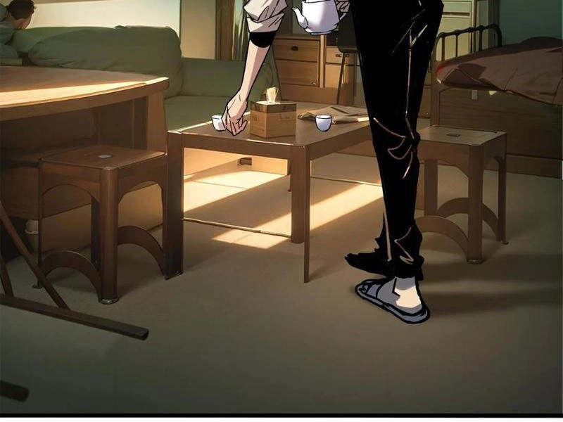 Quỷ Dị Khó Giết? Thật Xin Lỗi, Ta Mới Thật Sự Là Bất Tử Chapter 56 - 8