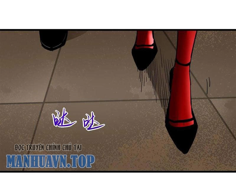 Quỷ Dị Khó Giết? Thật Xin Lỗi, Ta Mới Thật Sự Là Bất Tử Chapter 56 - 14