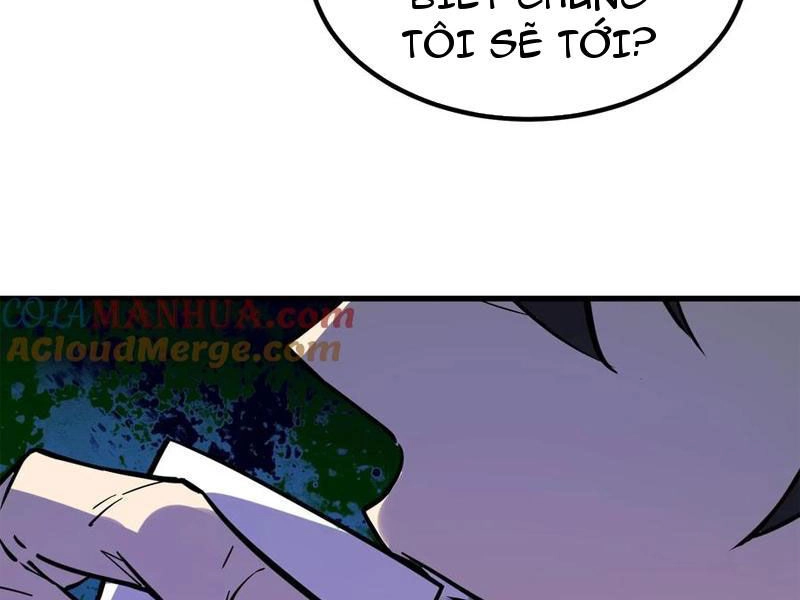 Quỷ Dị Khó Giết? Thật Xin Lỗi, Ta Mới Thật Sự Là Bất Tử Chapter 56 - 18