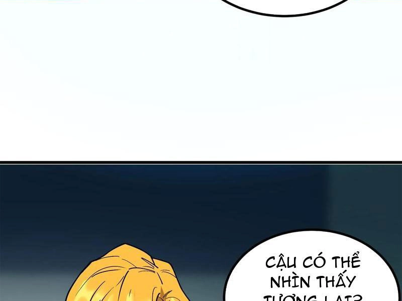 Quỷ Dị Khó Giết? Thật Xin Lỗi, Ta Mới Thật Sự Là Bất Tử Chapter 56 - 22