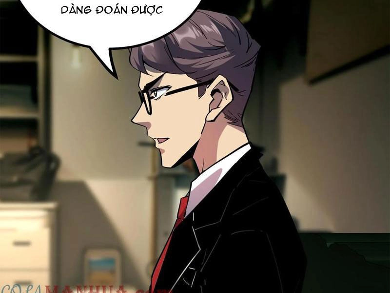 Quỷ Dị Khó Giết? Thật Xin Lỗi, Ta Mới Thật Sự Là Bất Tử Chapter 56 - 27