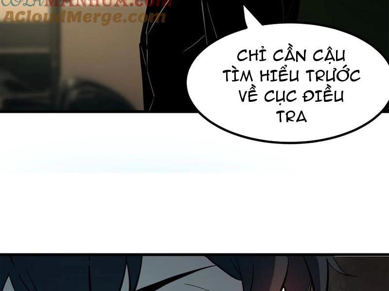 Quỷ Dị Khó Giết? Thật Xin Lỗi, Ta Mới Thật Sự Là Bất Tử Chapter 56 - 28