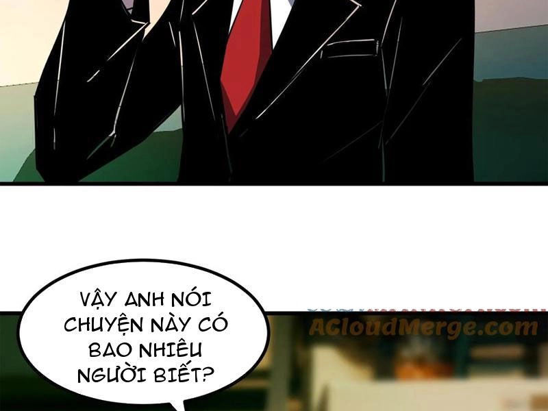 Quỷ Dị Khó Giết? Thật Xin Lỗi, Ta Mới Thật Sự Là Bất Tử Chapter 56 - 32