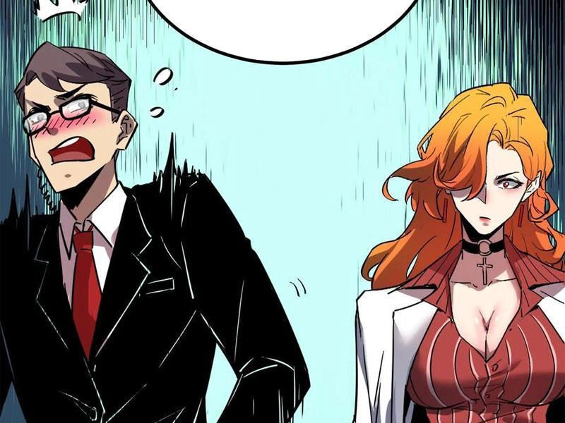 Quỷ Dị Khó Giết? Thật Xin Lỗi, Ta Mới Thật Sự Là Bất Tử Chapter 56 - 35