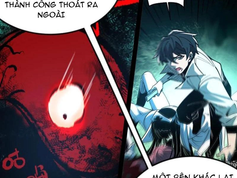 Quỷ Dị Khó Giết? Thật Xin Lỗi, Ta Mới Thật Sự Là Bất Tử Chapter 58 - 7