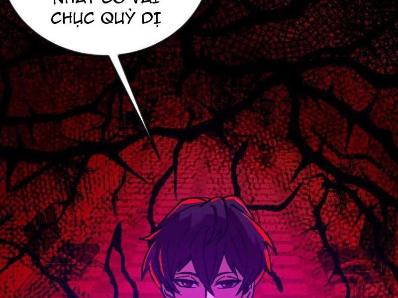 Quỷ Dị Khó Giết? Thật Xin Lỗi, Ta Mới Thật Sự Là Bất Tử Chapter 58 - 10