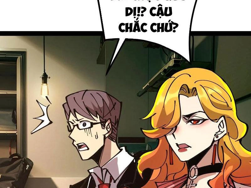 Quỷ Dị Khó Giết? Thật Xin Lỗi, Ta Mới Thật Sự Là Bất Tử Chapter 58 - 12