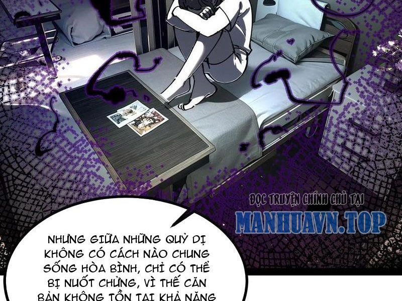 Quỷ Dị Khó Giết? Thật Xin Lỗi, Ta Mới Thật Sự Là Bất Tử Chapter 58 - 15