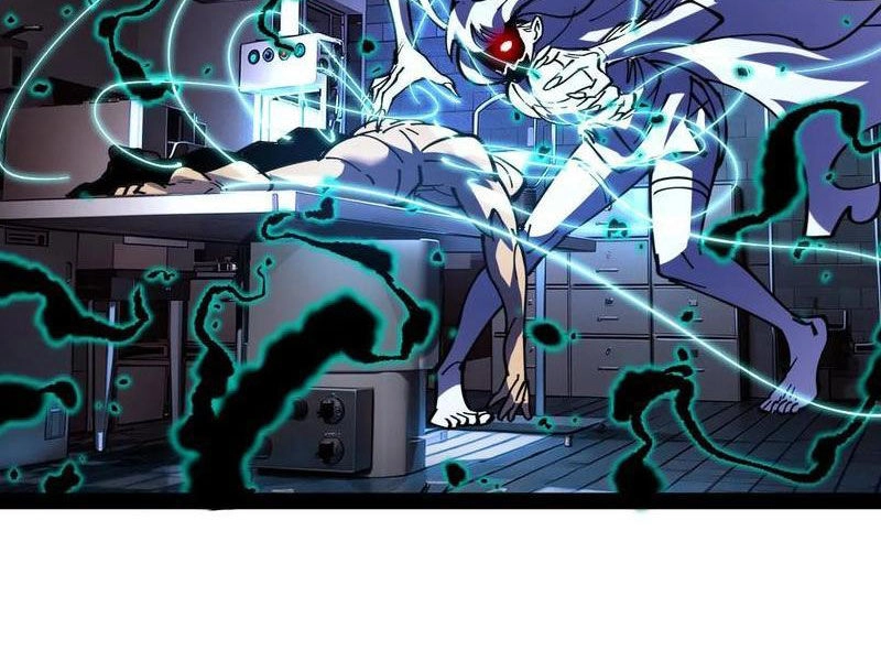 Quỷ Dị Khó Giết? Thật Xin Lỗi, Ta Mới Thật Sự Là Bất Tử Chapter 58 - 18