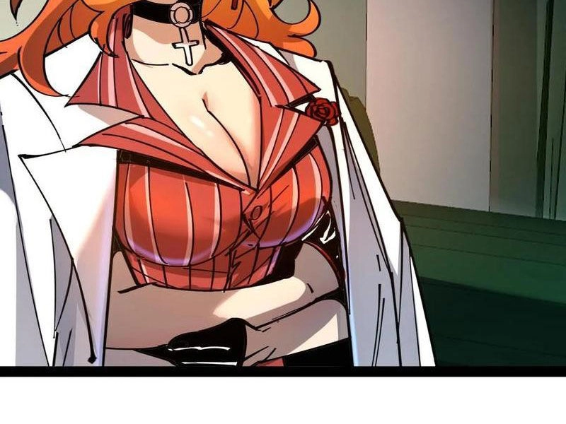 Quỷ Dị Khó Giết? Thật Xin Lỗi, Ta Mới Thật Sự Là Bất Tử Chapter 58 - 20