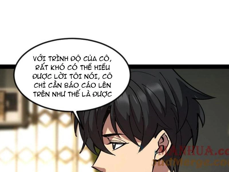 Quỷ Dị Khó Giết? Thật Xin Lỗi, Ta Mới Thật Sự Là Bất Tử Chapter 58 - 21